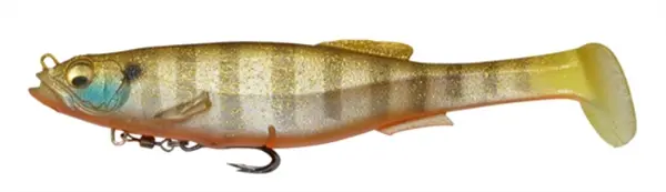 Megabass Magdraft Swimbaits 5" Megabass