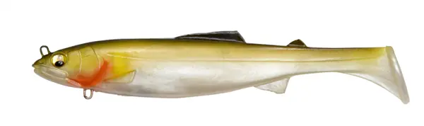 Megabass Magslowl 9" Swimbait Megabass