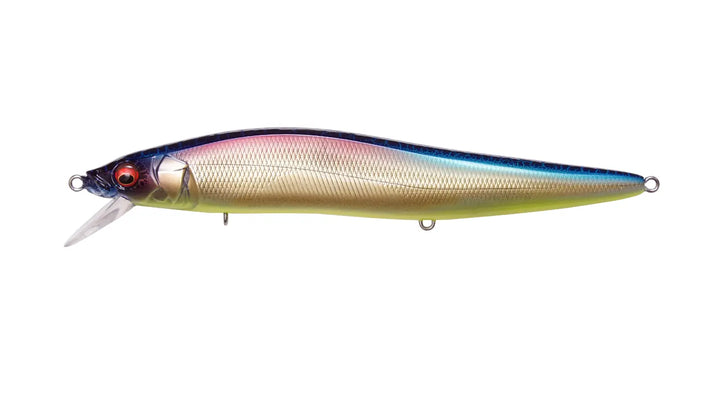 Megabass ONETEN Max LBO Jerkbaits Megabass