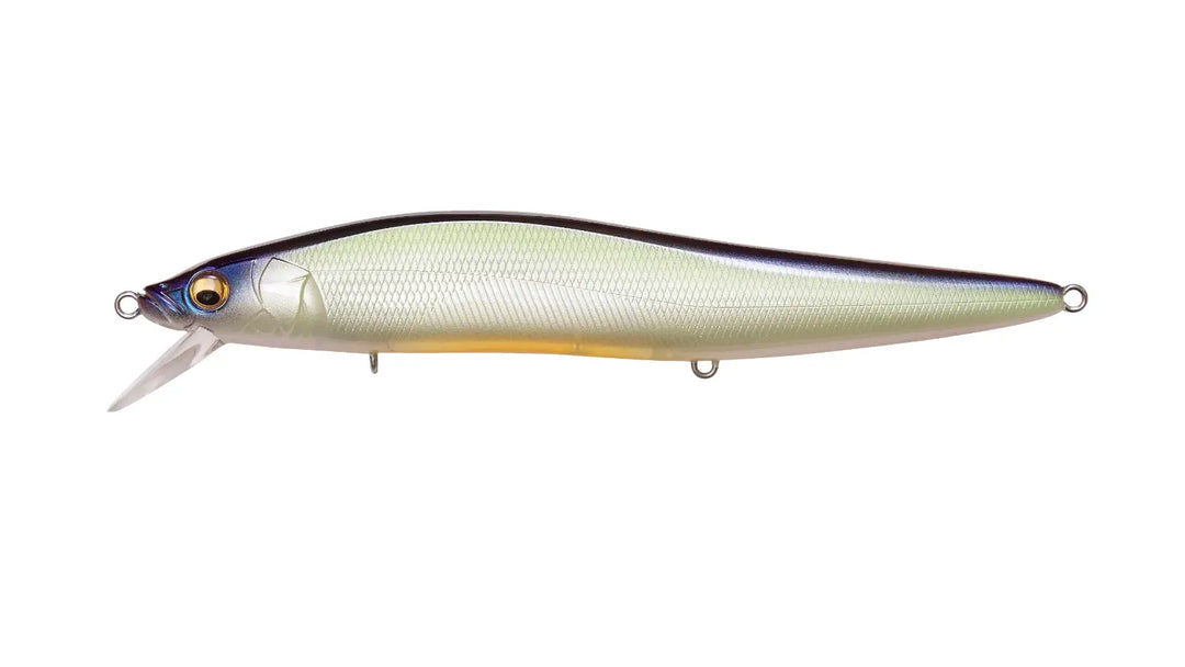 Megabass ONETEN Max LBO Jerkbaits Megabass