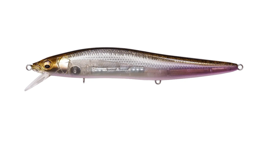 Megabass ONETEN Max LBO Jerkbaits Megabass