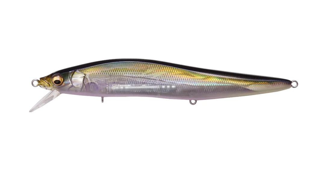 Megabass ONETEN Max LBO Jerkbaits Megabass