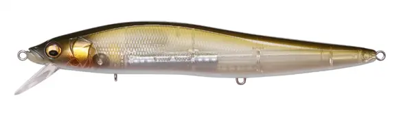 Megabass ONETEN Max LBO Jerkbaits Megabass