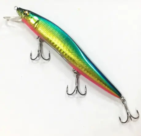 Megabass ONETEN Max LBO Jerkbaits Megabass