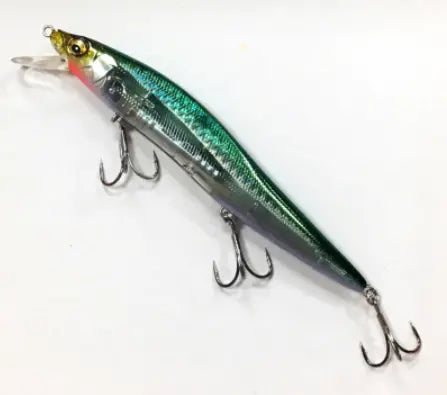 Megabass ONETEN Max LBO Jerkbaits Megabass