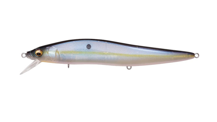 Megabass ONETEN Max LBO Jerkbaits Megabass