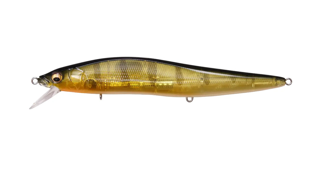 Megabass ONETEN Max LBO Jerkbaits Megabass