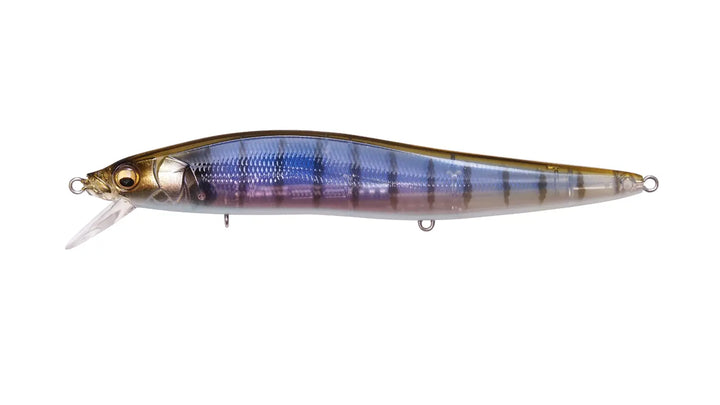 Megabass ONETEN Max LBO Jerkbaits Megabass