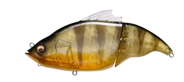 Megabass Vatalion 190 Swimbait Megabass