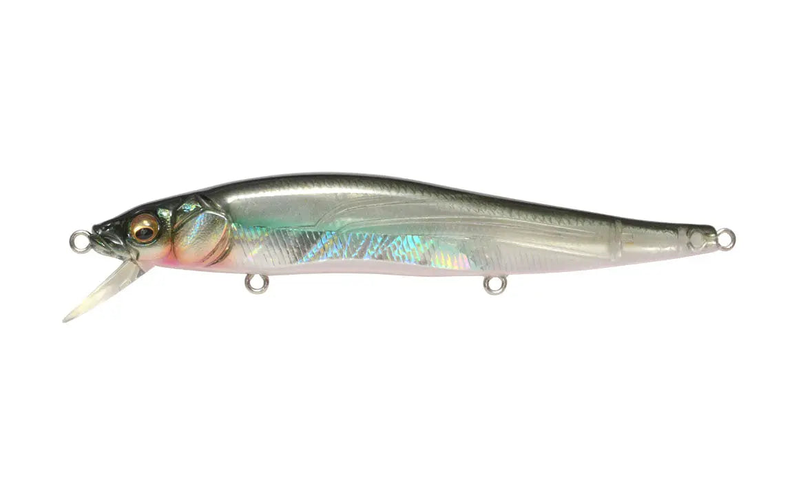 Megabass Vision ONETEN Jerkbaits - Bait-WrX