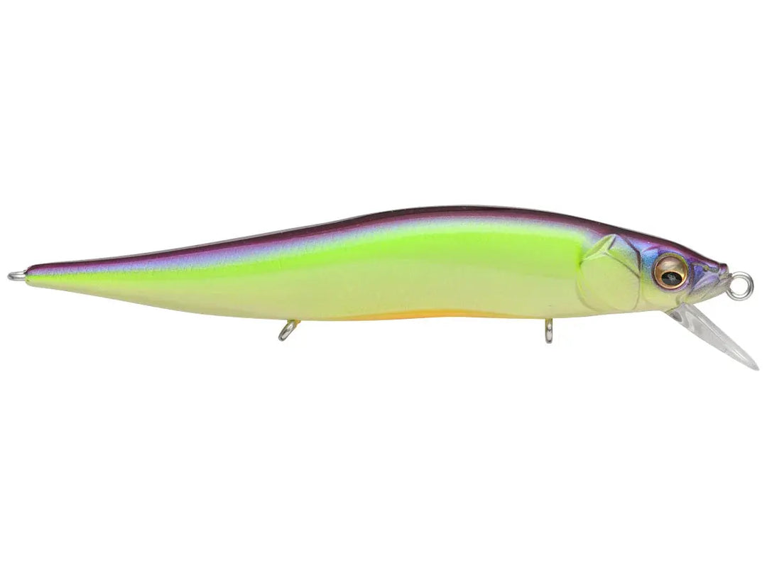 Megabass Vision ONETEN Jr - Bait-WrX Megabass Vision ONETEN Jr - Bait-WrX