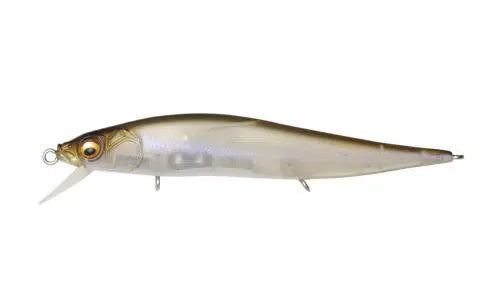 Megabass Vision ONETEN Jr - Bait-WrX