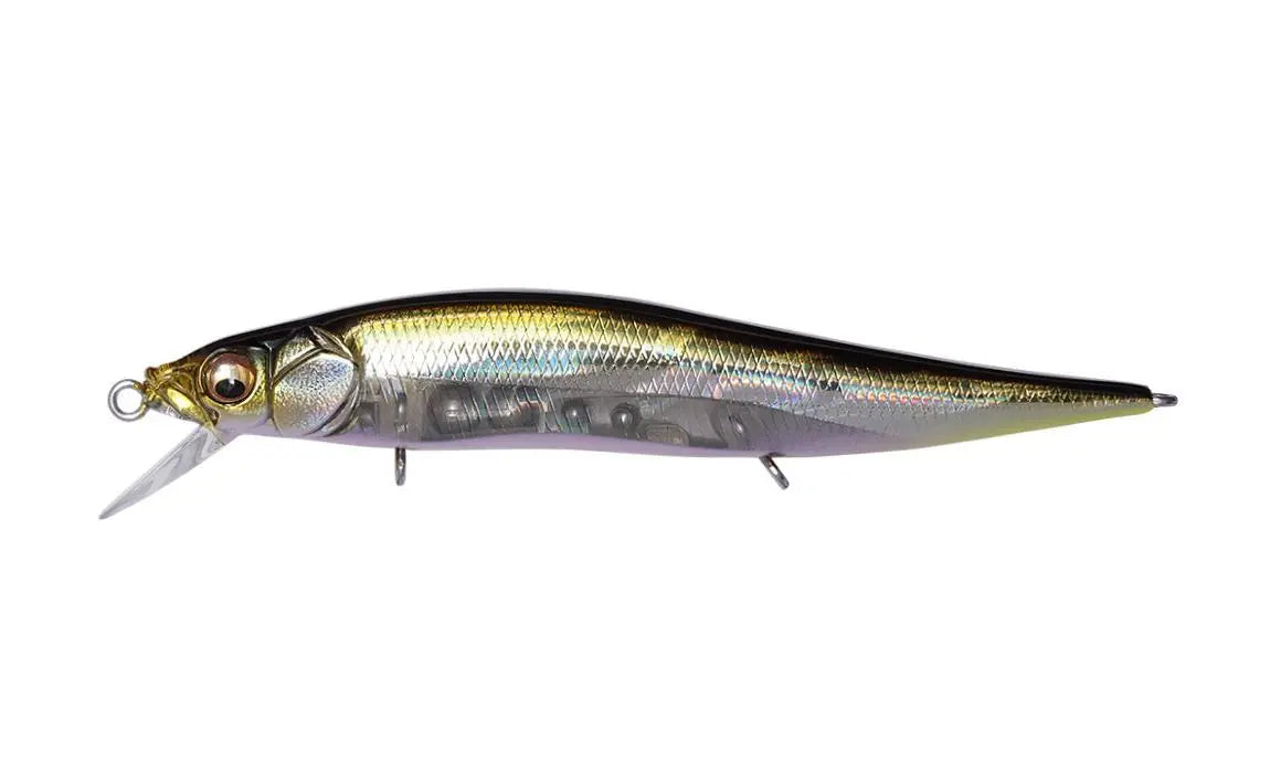 Megabass Vision ONETEN Jr - Bait-WrX