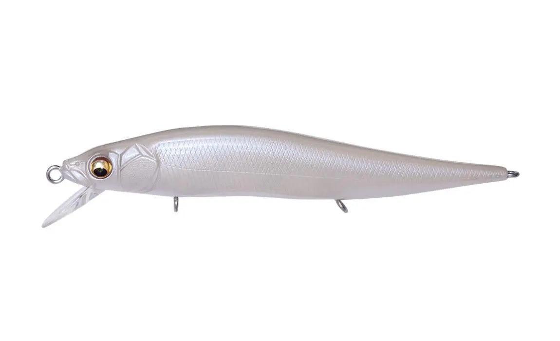 Megabass Vision ONETEN Jr - Bait-WrX
