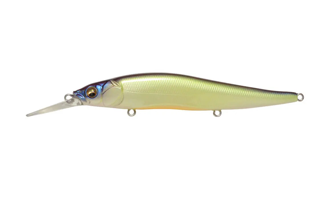 Megabass Vision OneTen