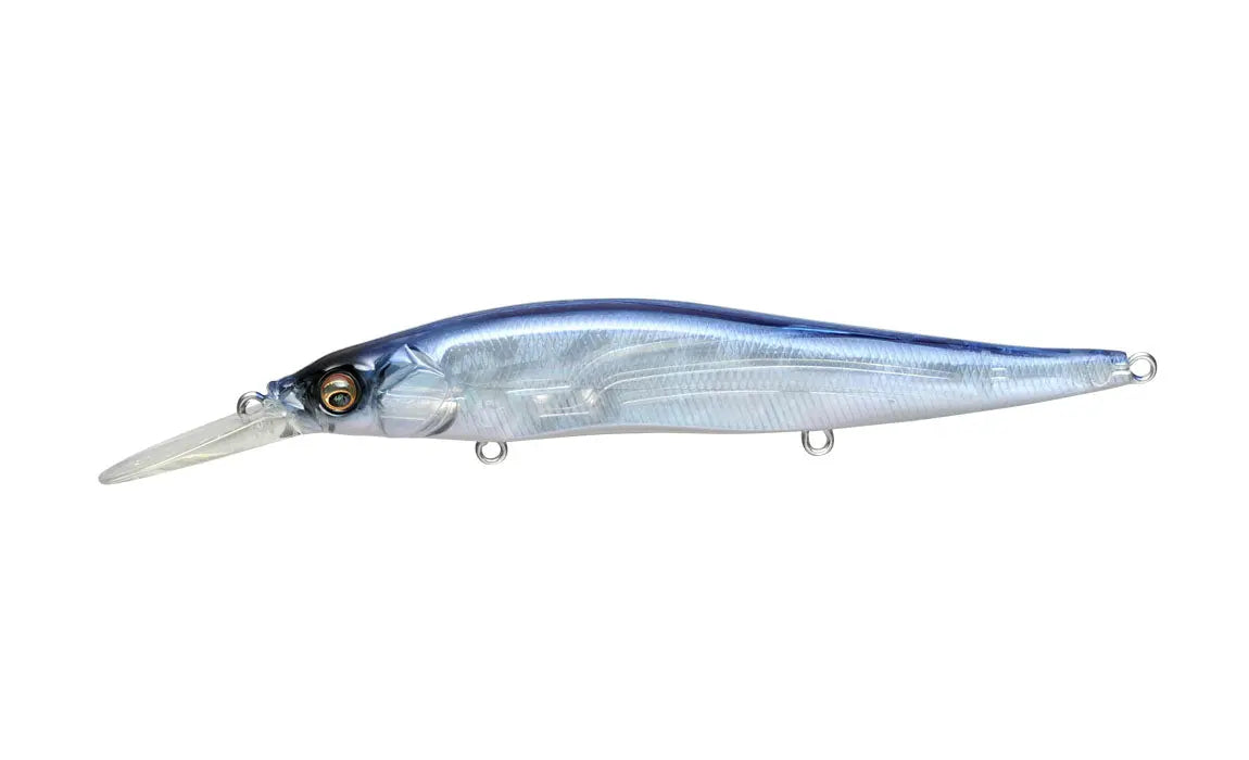 【新品】Megabass VISION ONETEN ４タイプ 4個 Megabass VISION ONETEN NEW - KKJAPANLURE