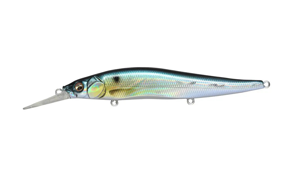 Megabass Vision ONETEN+1 Jerkbait - Bait-WrX