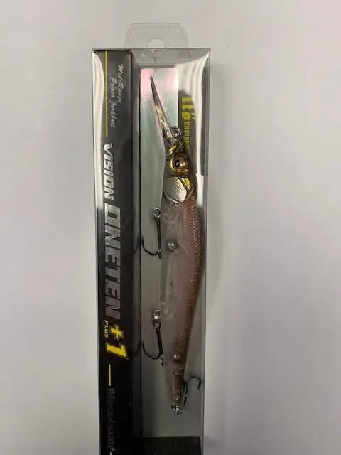 Megabass Vision ONETEN+1 Jerkbait - Bait-WrX