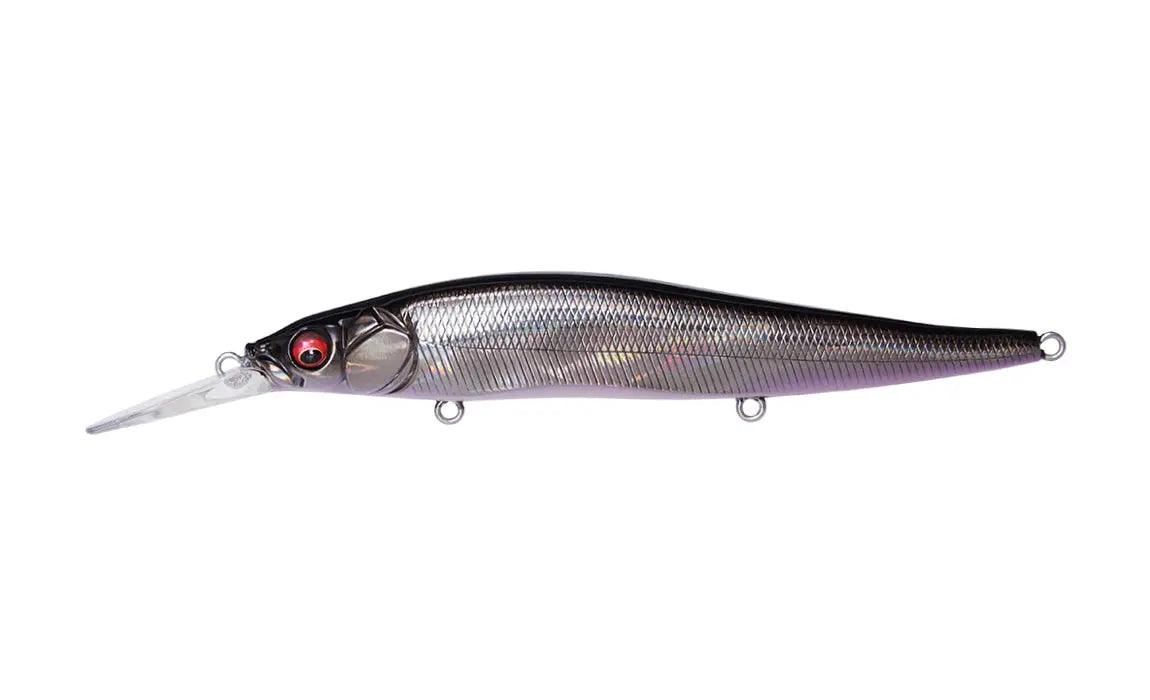 Megabass VISION ONETEN SR – blueseabass