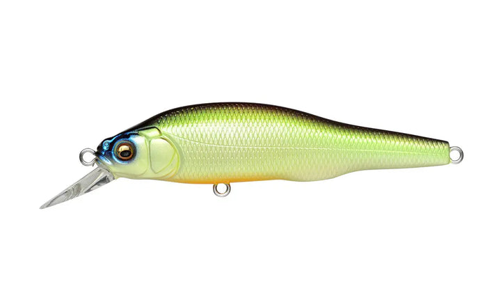 Megabass X-80 Trick Darter Jerkbaits Megabass