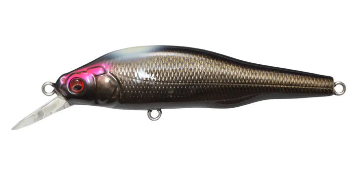 Megabass X-80 Trick Darter Jerkbaits Megabass