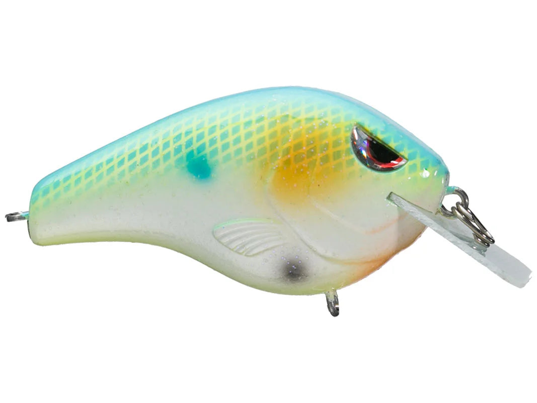 SALE - SPRO Fat Papa 70 Squarebill