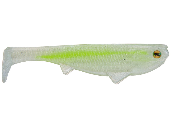 Optimum Boom Boom Weedless Swimbait 6" (2 Pk)