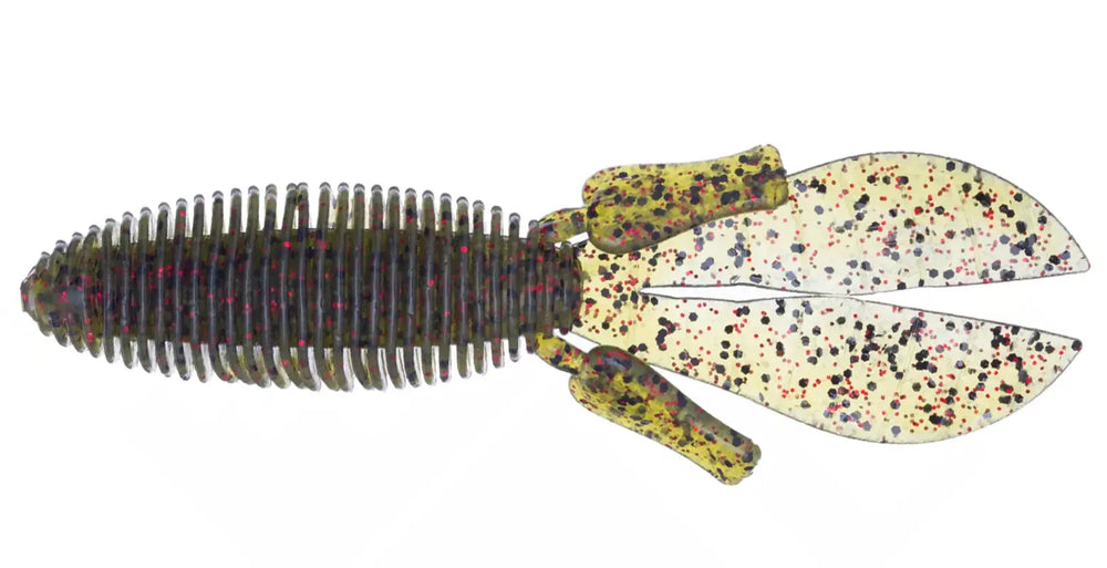 Missile Baits Baby D-Bomb (7 Pk) Missile Baits