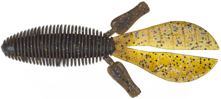 Missile Baits Baby D-Bomb (7 Pk) Missile Baits