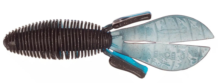 Missile Baits Baby D-Bomb (7 Pk) Missile Baits