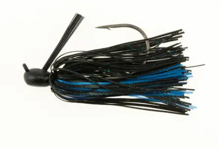 Missile Baits Ike's Monster Jig 1.5 oz. Bait-WrX