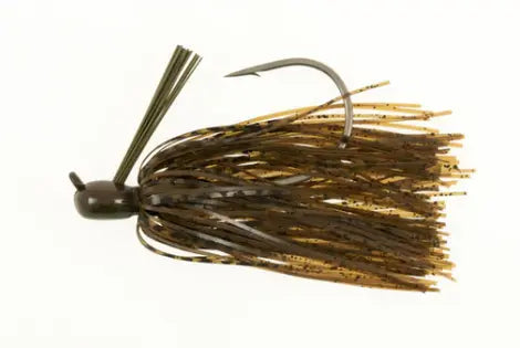 Missile Baits Ike's Monster Jig 1.5 oz. Bait-WrX