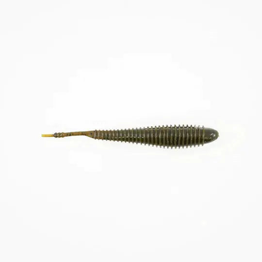 Missile Baits Spunk Shad 3.5" (10 Pk) Missile Baits