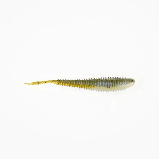 Missile Baits Spunk Shad 3.5" (10 Pk) Missile Baits