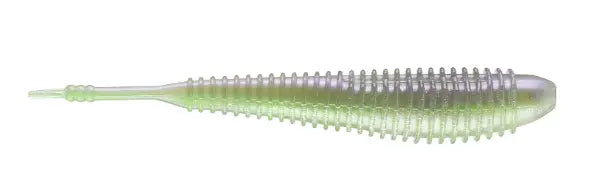 Missile Baits Spunk Shad 3.5" (10 Pk) Missile Baits