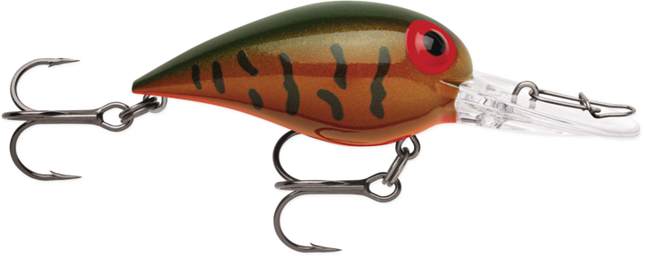Storm Original Wiggle Wart Crankbaits