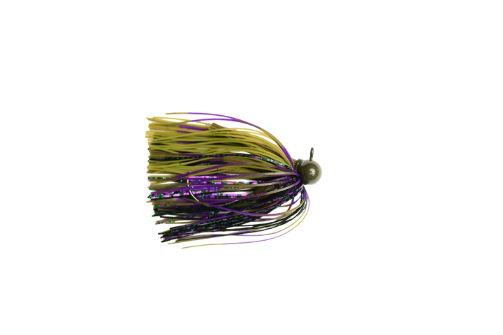 Hag's Tsunami Tungsten Football Jig 1/2 oz.