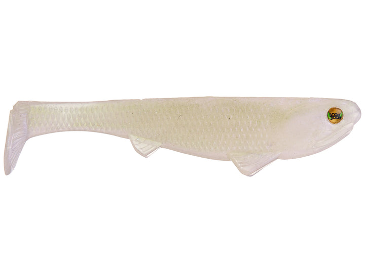 Optimum Boom Boom Weedless Swimbait 6" (2 Pk)