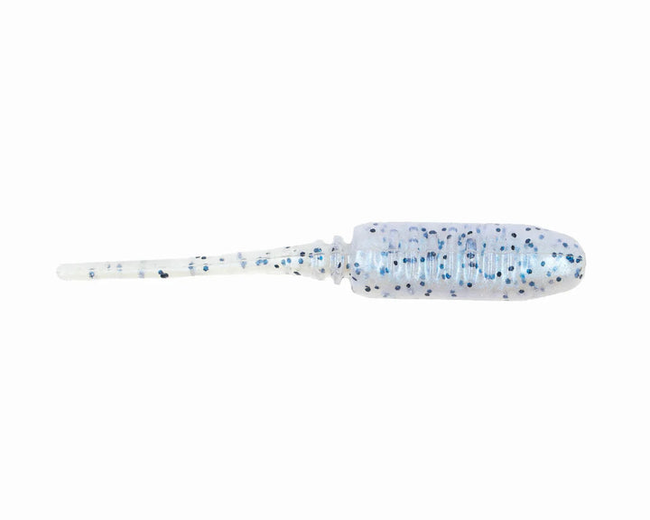 BaitFuel NanoSnak 2" Crappie (18 Pk)