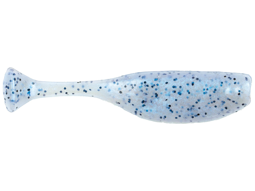 BaitFuel Crappie NanoSwim Swimbait 2" (18 Pk)