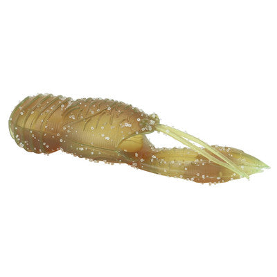 Great Lakes 2.5" Juvy Craw Tube (7 Pk)