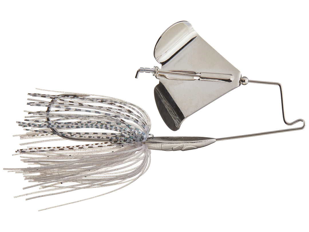 Buckeye Lures Buzzerk Single Bladed Buzzbait 1/2 oz