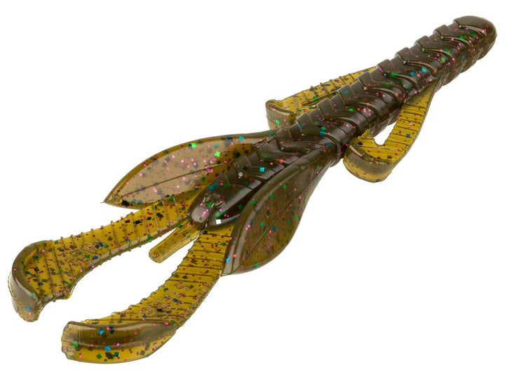 Strike King 5" Rage Hawg (6 Pk)