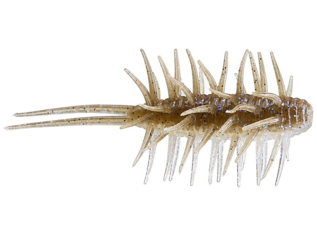 Hideup Big Coike Shrimp 100mm Creature Bait (4 Pk)