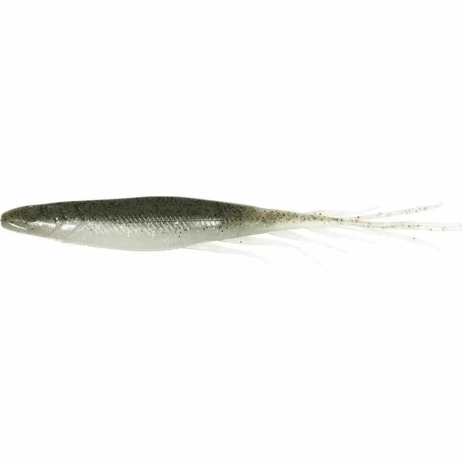 Hideup Judy Fish 5.2"