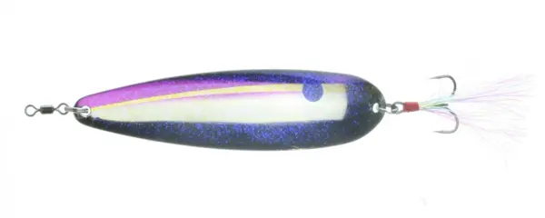 Nichols Lake Fork Flutter Spoon 4 - Bait-WrX