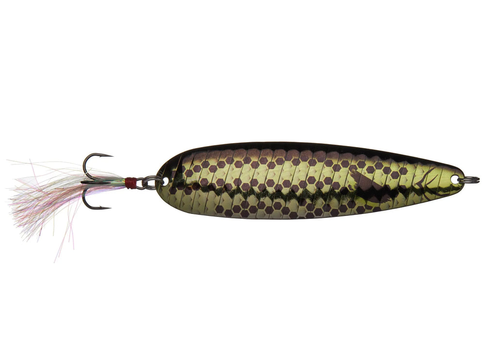 Nichols Lake Fork Flutter Spoon 5" Nichols Lures