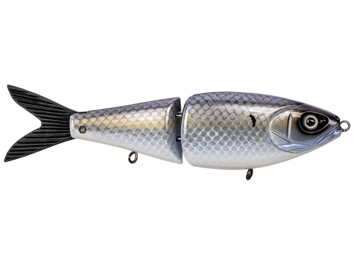 Strike King 7" Hog Father Jr Glidebait