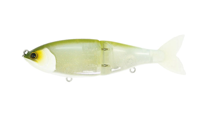Swimbait Republic 4.96" Glideway 126