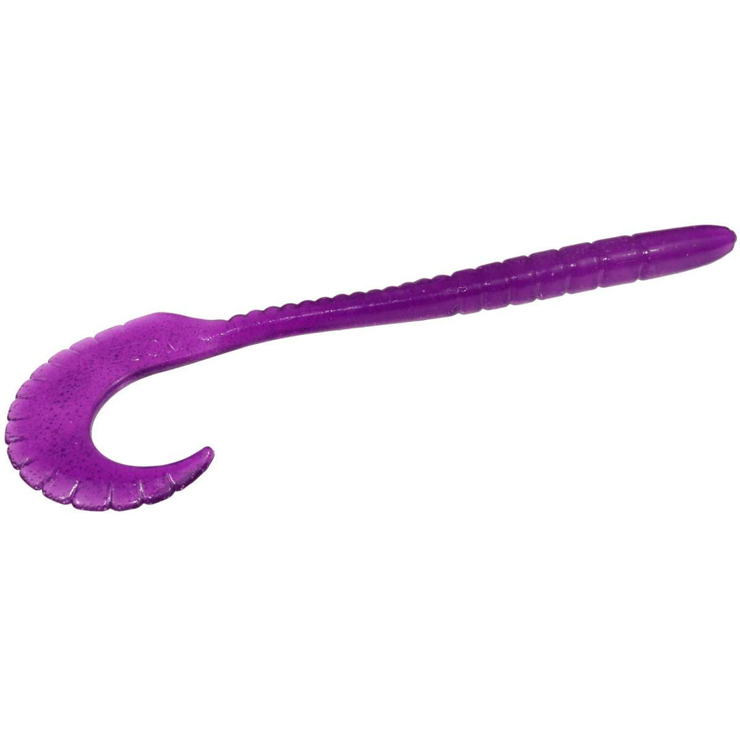 Zoom G-Tail Worm (10 Pk)